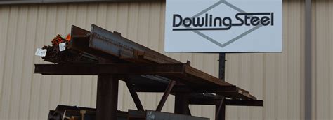 dowling steel service